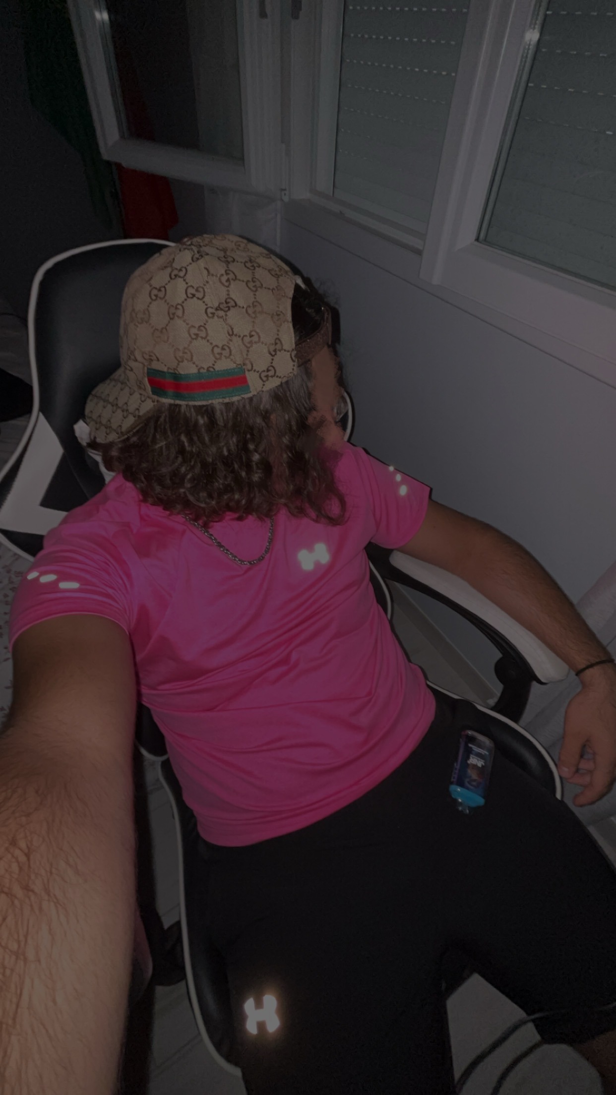 Profilo di Bienvenido