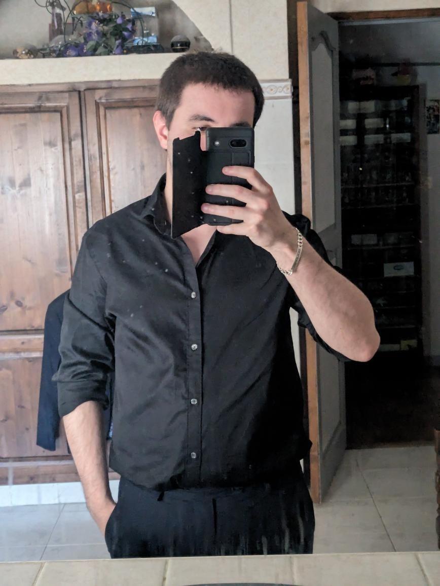 Profilo di Abdelhaziz