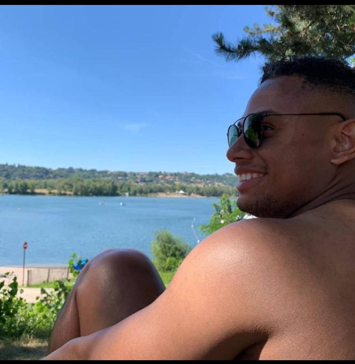 Profilo di Abdul-rahman