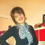 Profilo di Candelaria