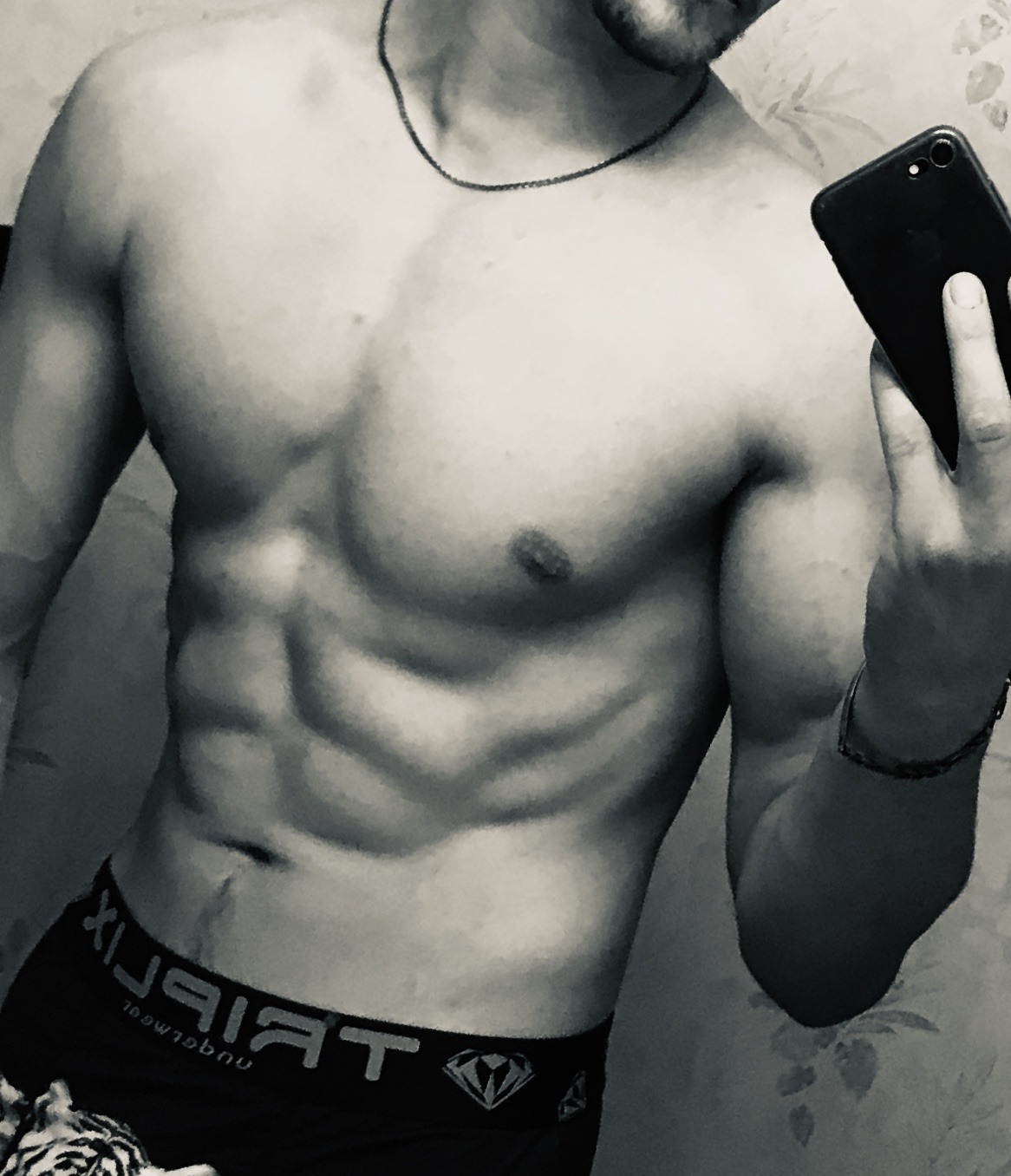 Profilo di Jean-augustin