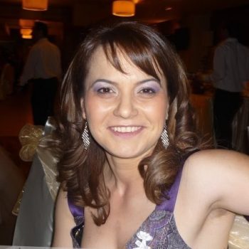 Profilo di Anastacia