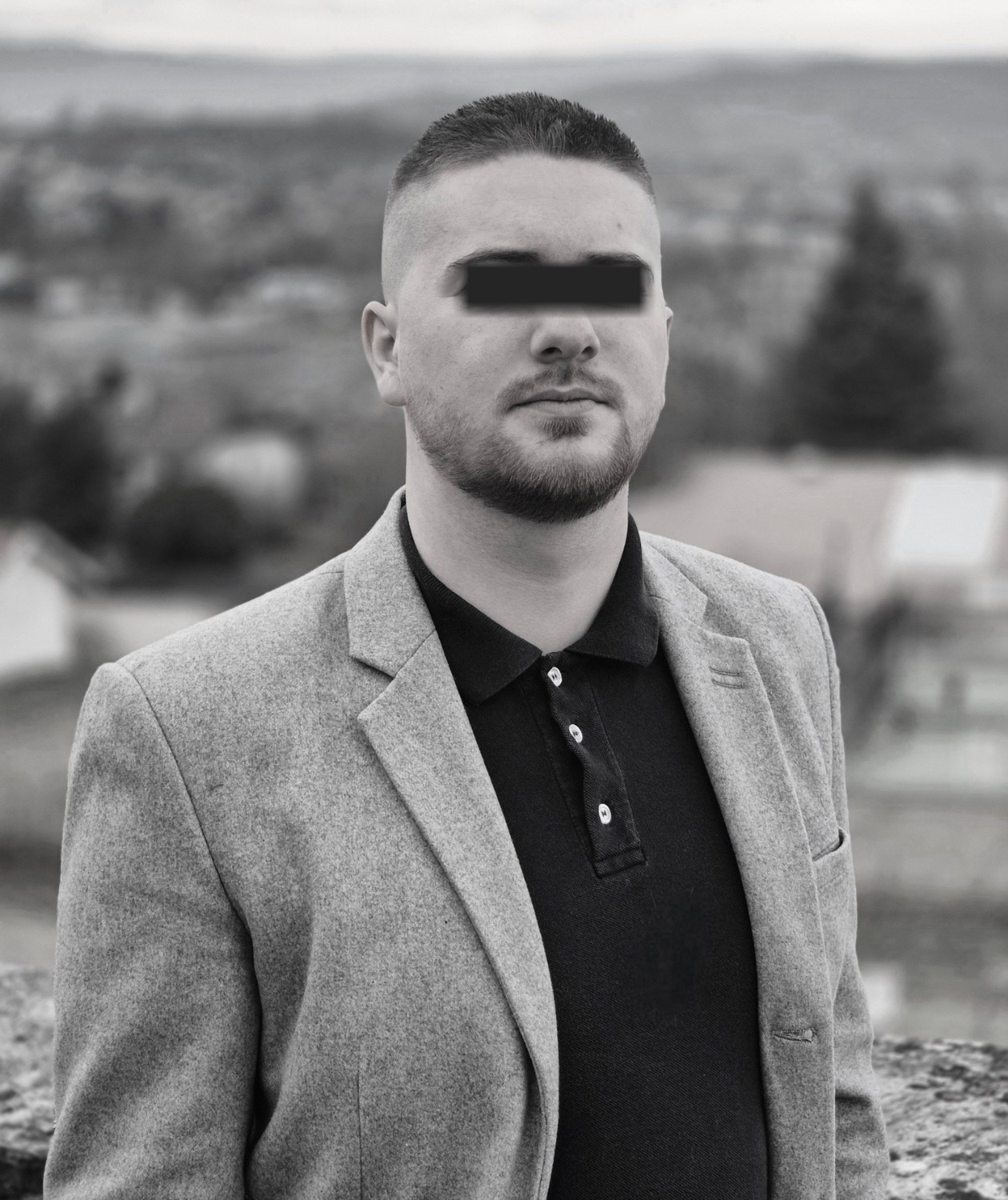 Profilo di Johannick