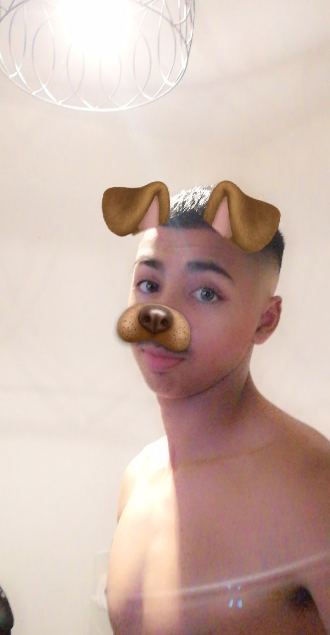 Profilo di David-olivier