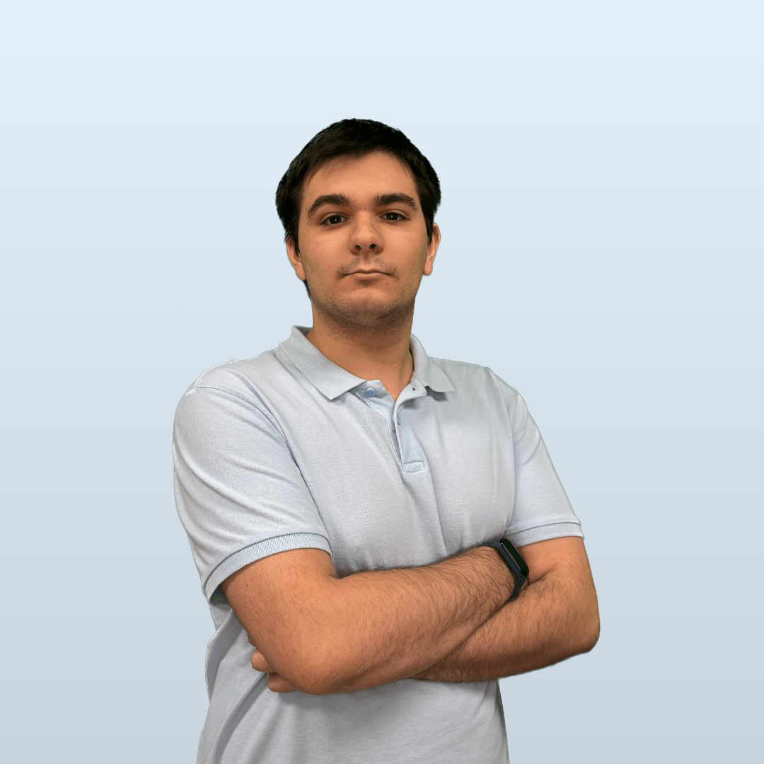 Profilo di Xavier-pierre