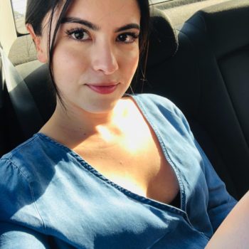 Profilo di Elizabette