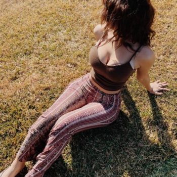 Profilo di Marie-alberte