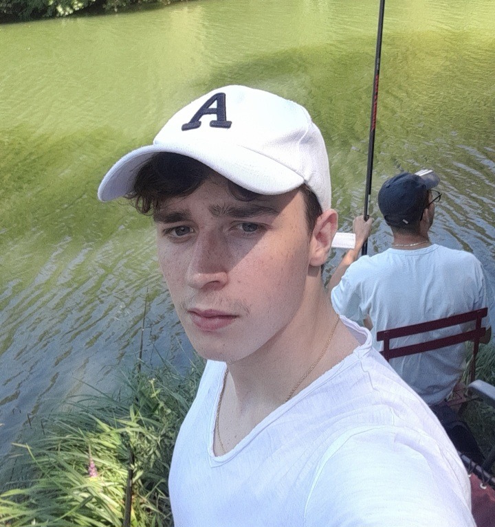 Profilo di Chrysostome