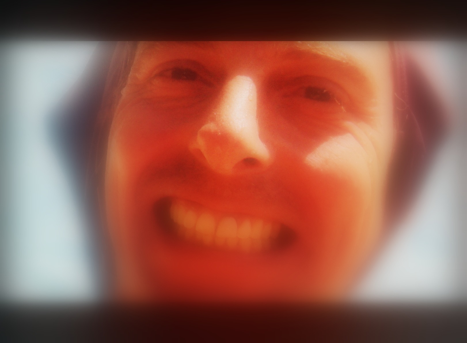 Profilo di Mahamodou