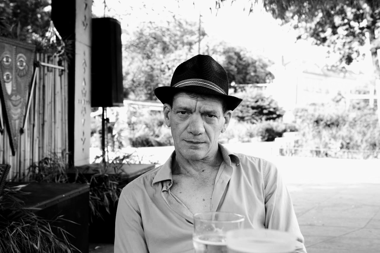 Profilo di Juan-francisco