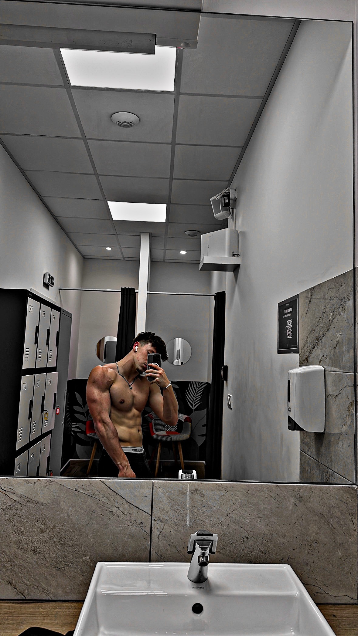 Profilo di Marc-elie