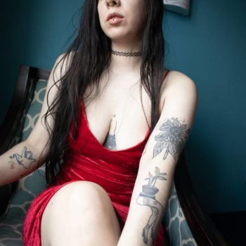 Profilo di Bouthayna