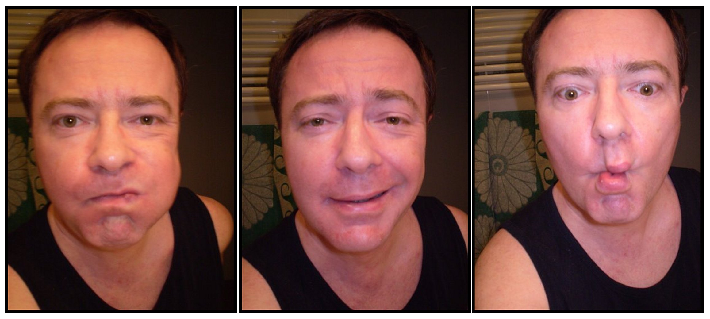 Profilo di Carlos-alberto