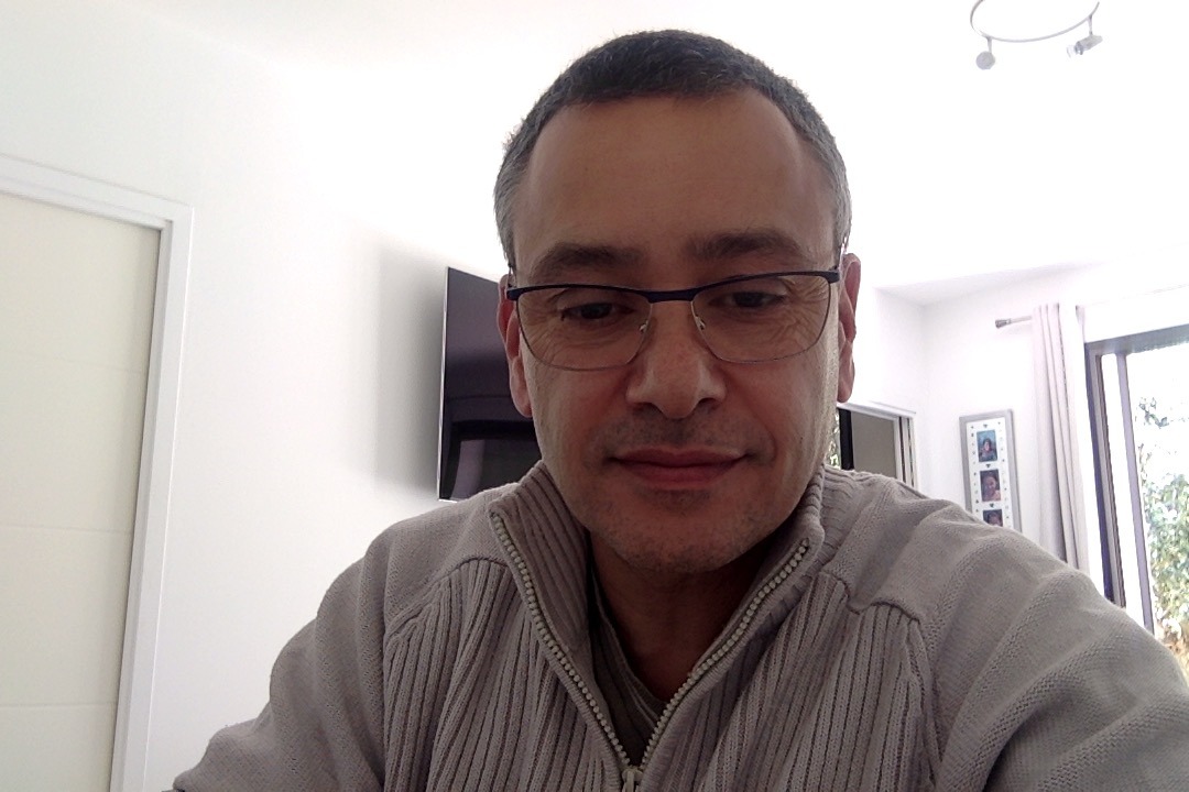 Profilo di Nassradine