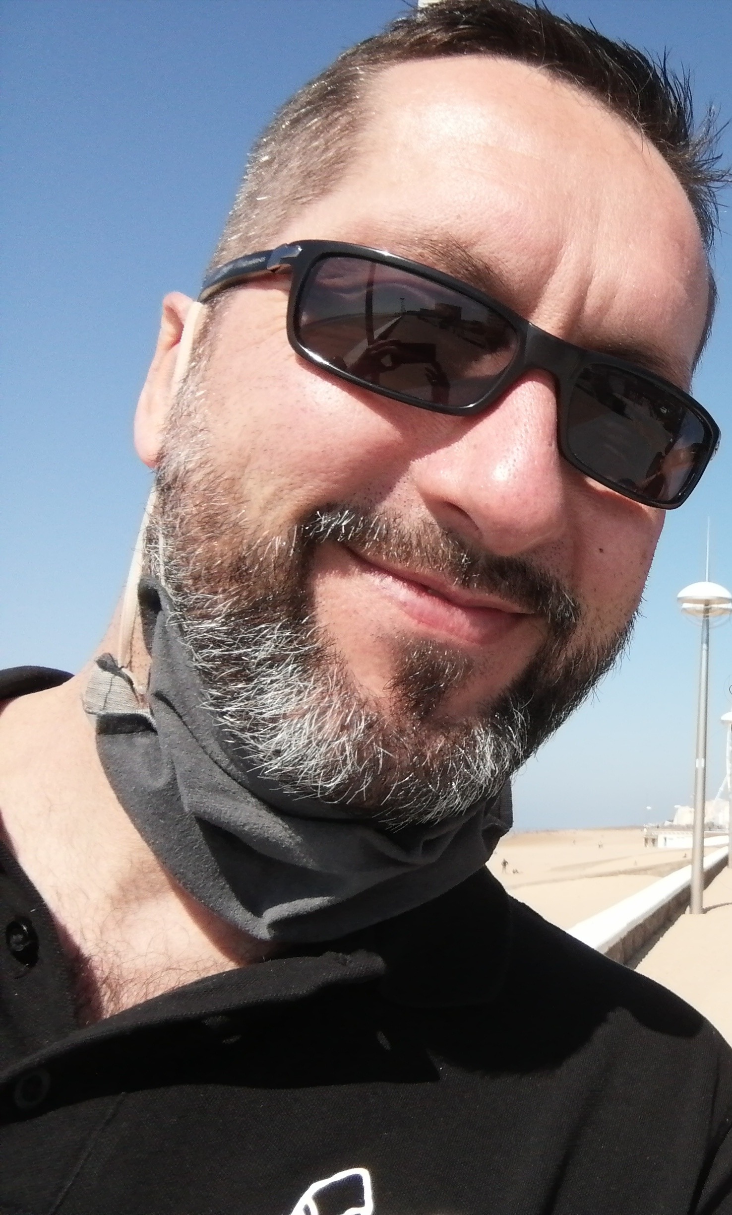 Profilo di Abderrahim