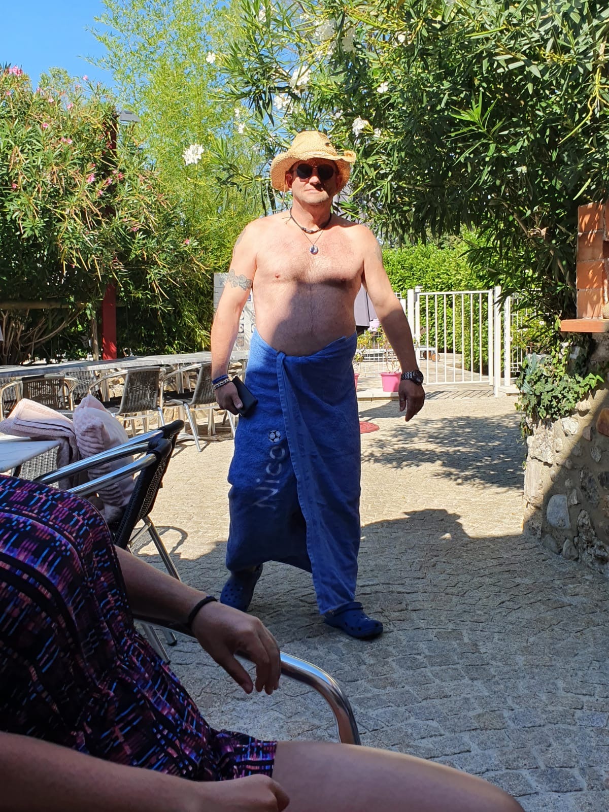 Profilo di Abdelrahman