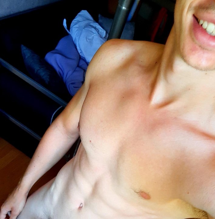 Profilo di Abderaouf