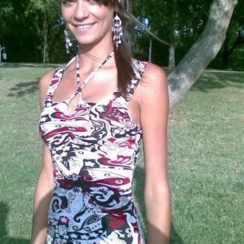 Profilo di Maria-cristina