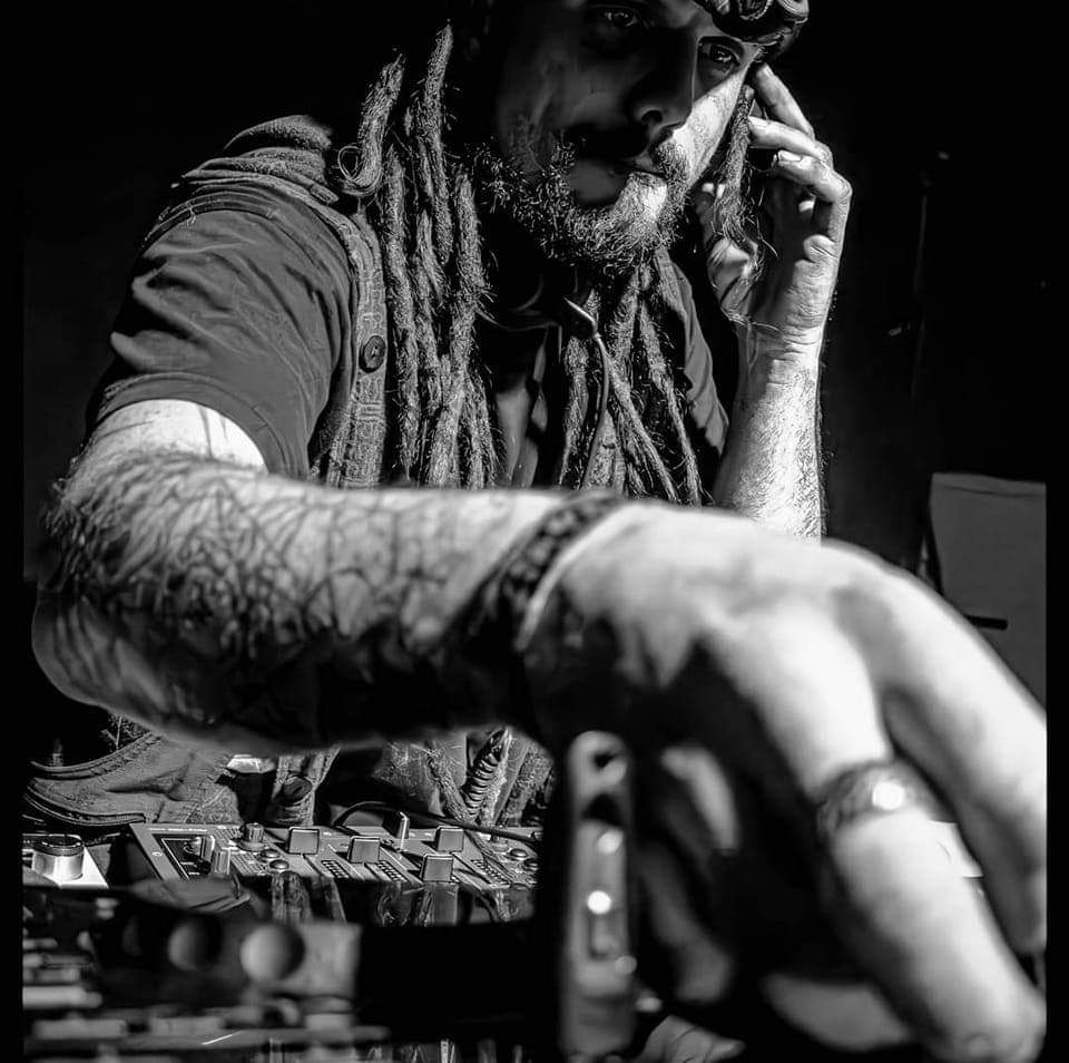 Profilo di Jerry-lee