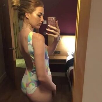 Profilo di Charlette