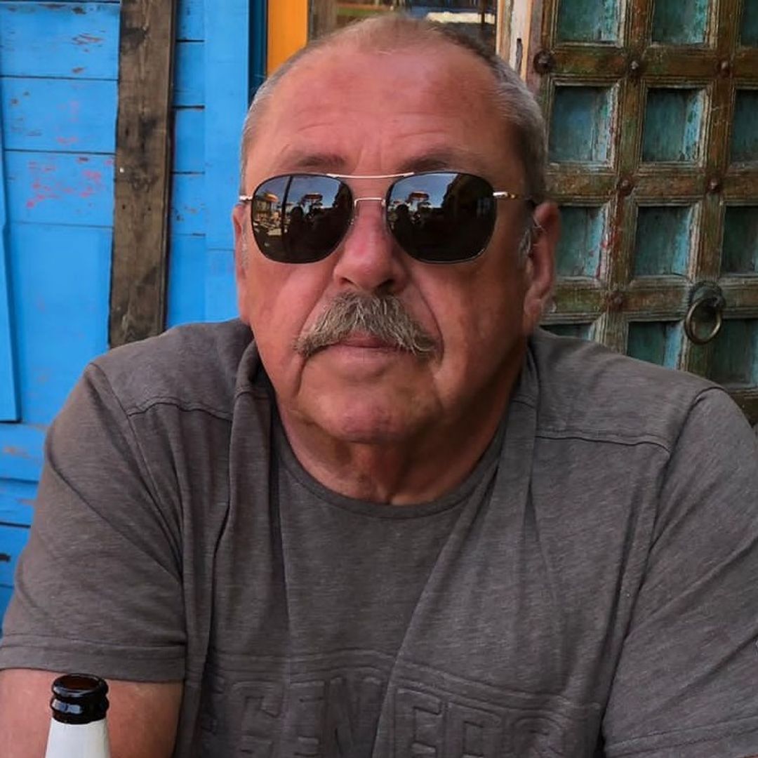 Profilo di Louis-mael