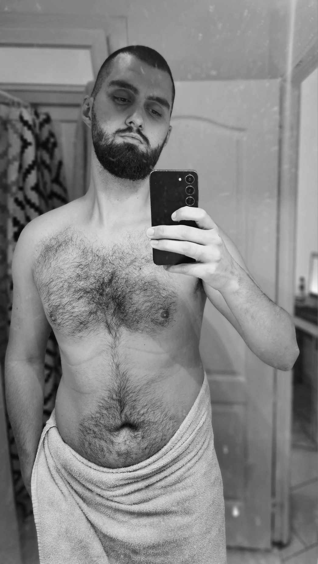 Profilo di Abderahim