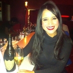 Profilo di Leoncette