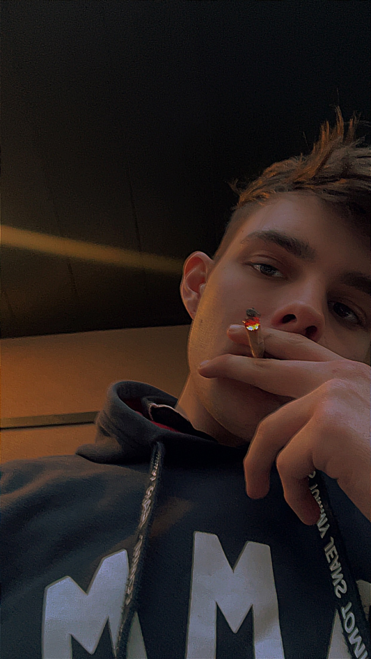 Profilo di Souphiane