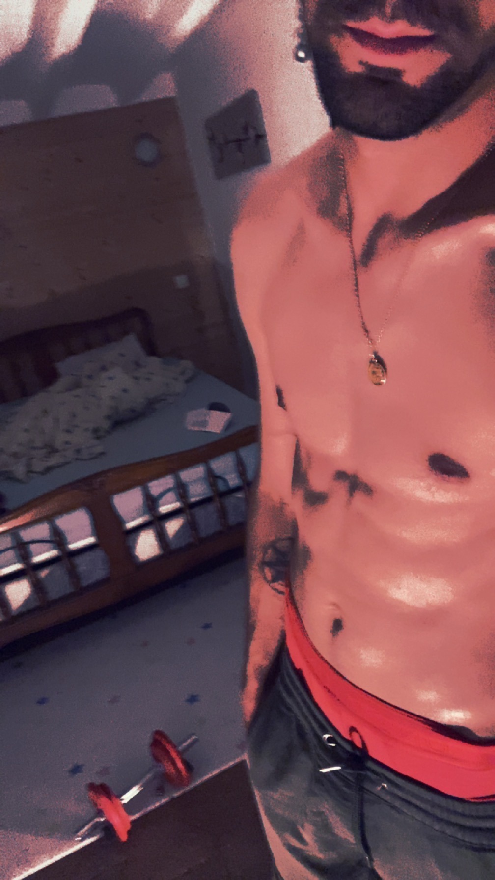 Profilo di Michel-henri