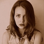 Profilo di Theobaldine