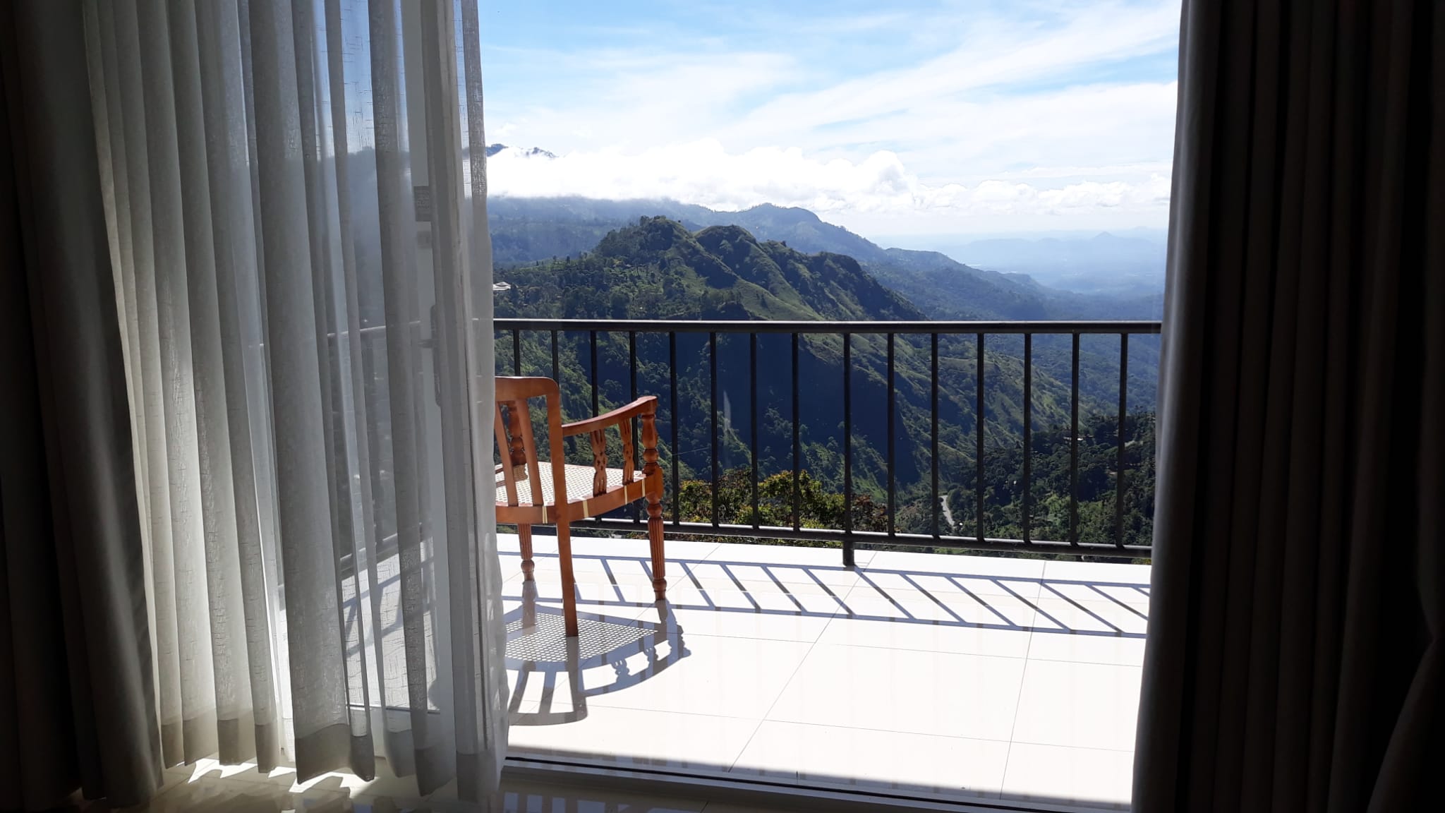 Profilo di Souleiman