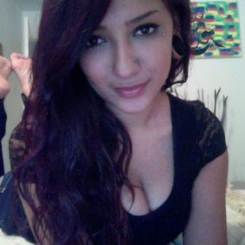 Profilo di Marie-serge