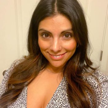 Profilo di Marie-baptistine