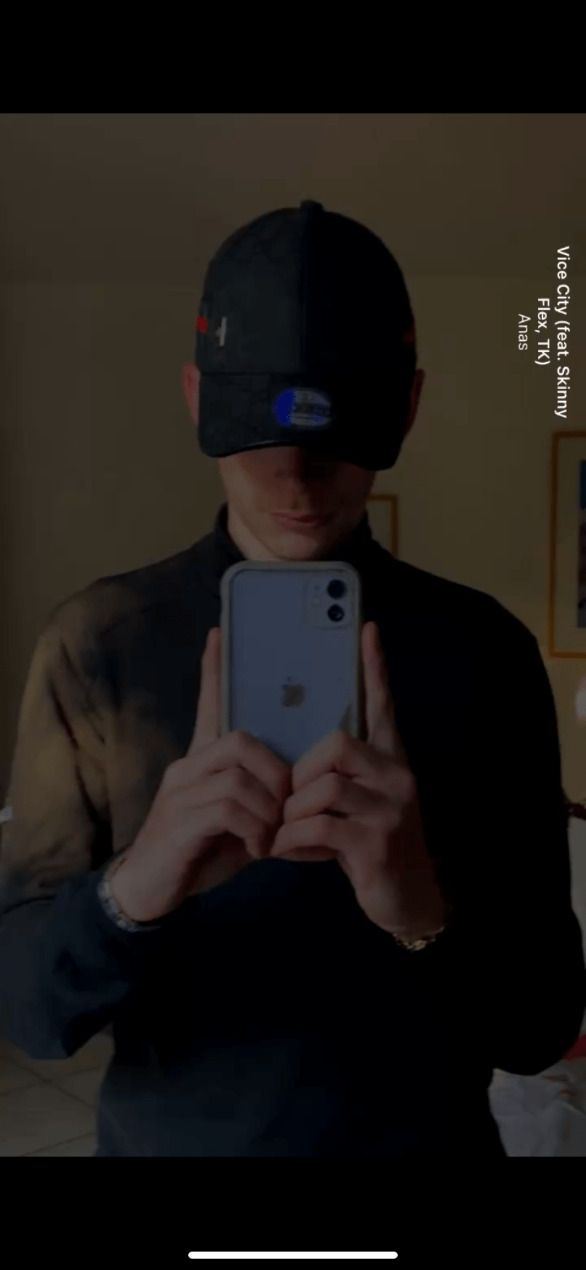 Profilo di Abderaouf