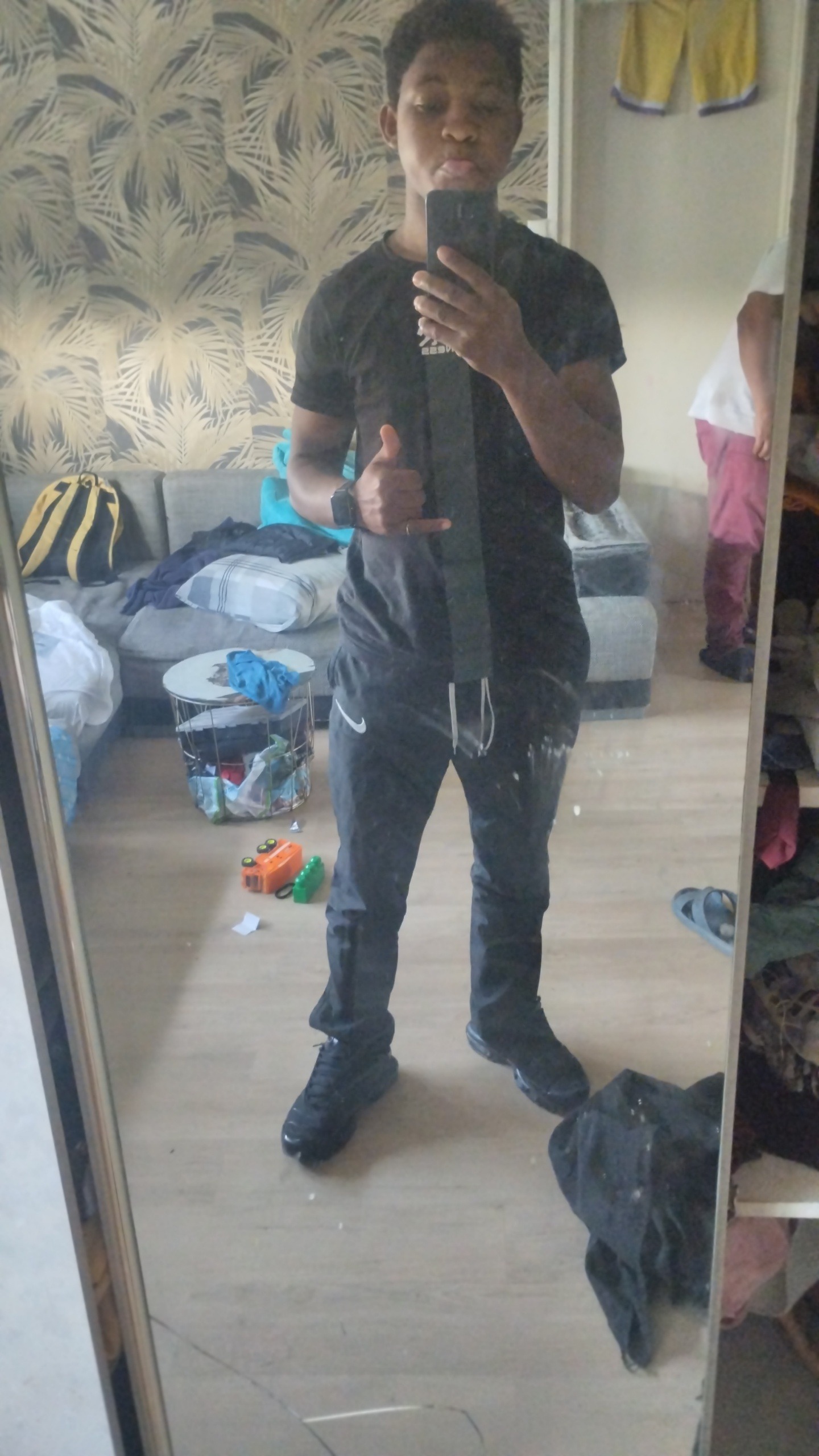 Profilo di Christiano