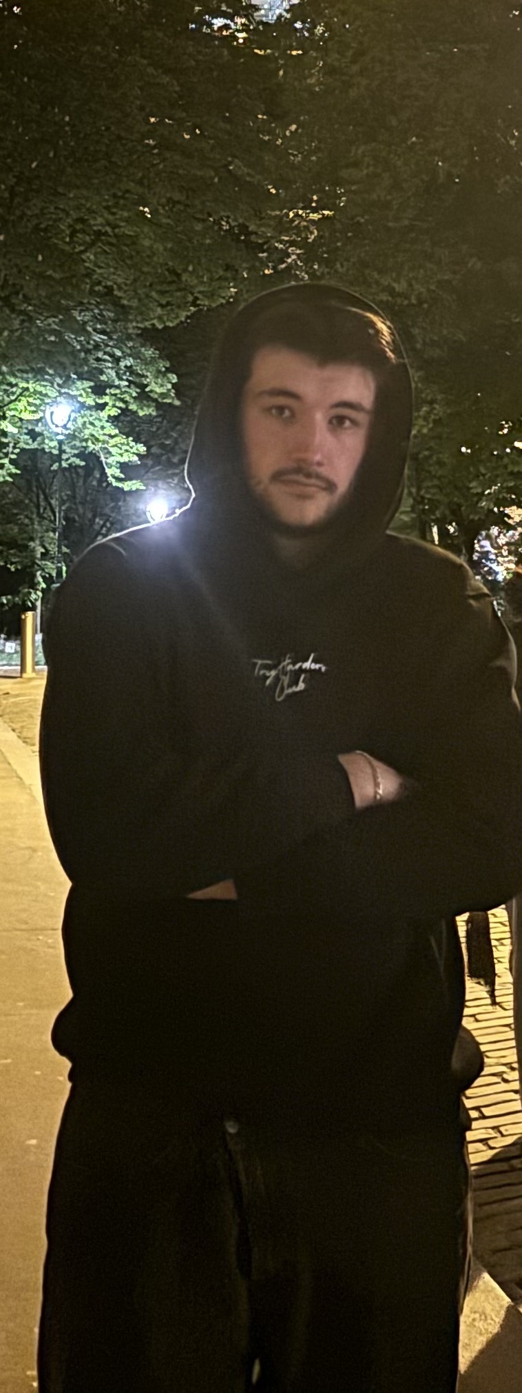 Profilo di Jean-wilfrid