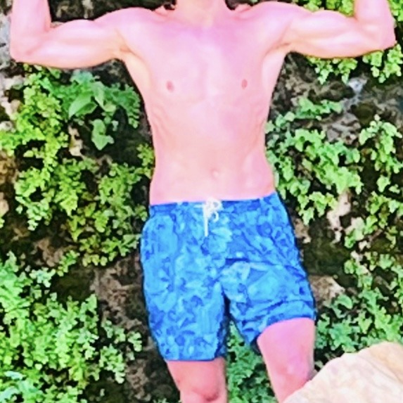 Profilo di Louis-dominique