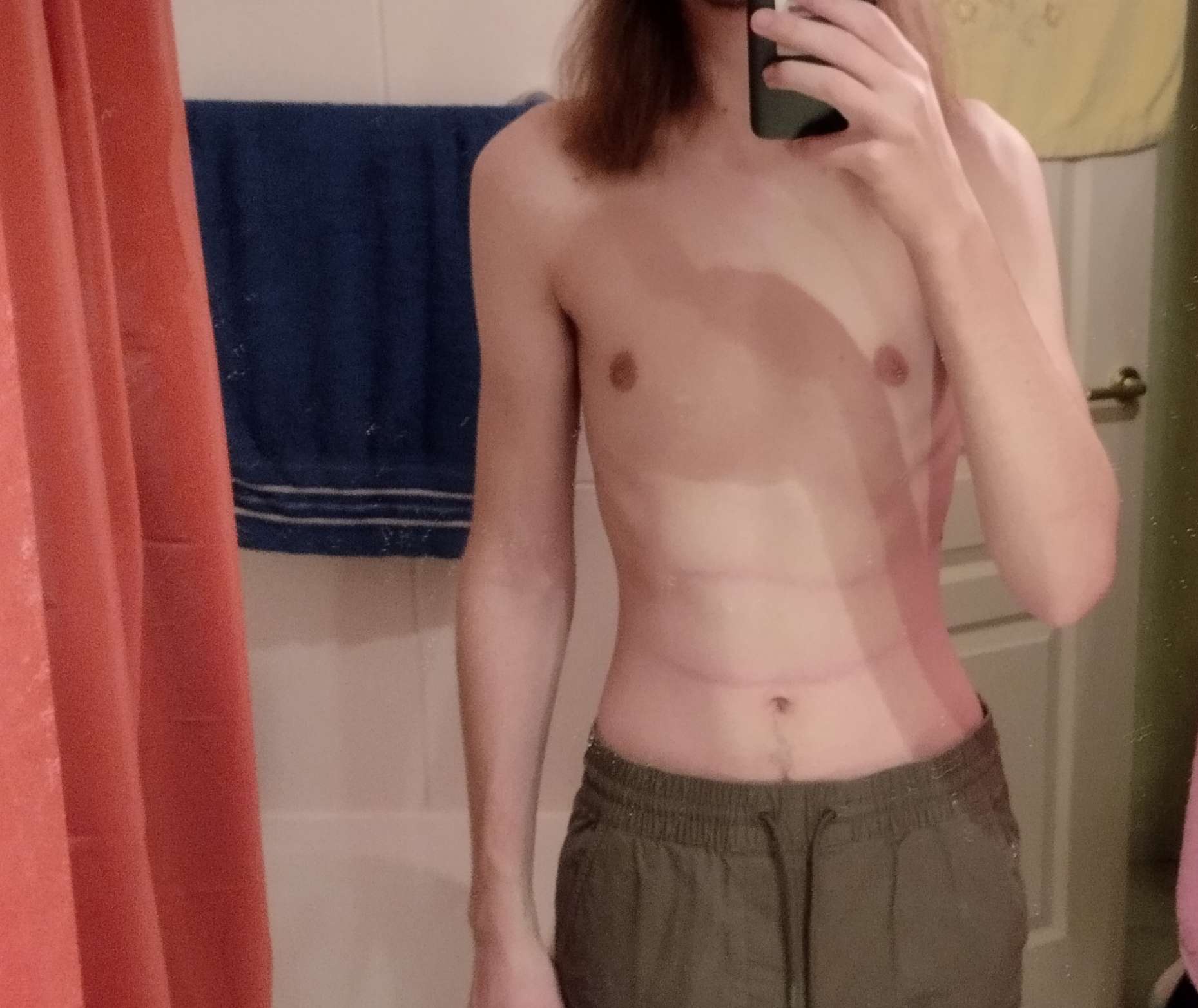 Profilo di Maksymilian