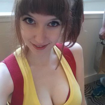 Profilo di Gracieuse