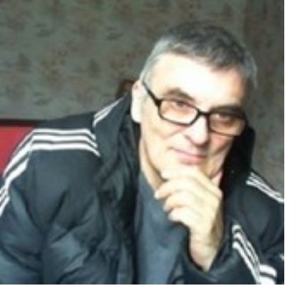 Profilo di Aboubacry