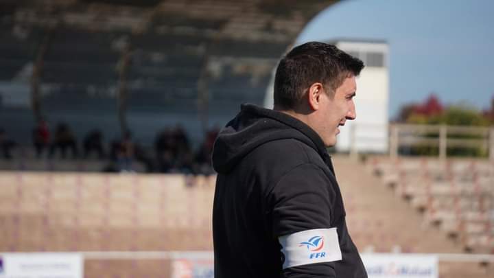 Profilo di Mohamed-cherif