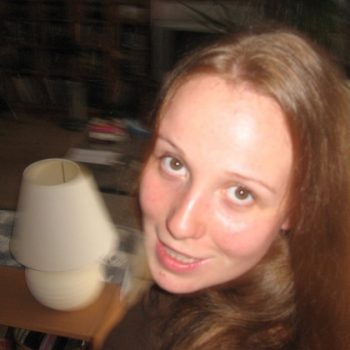 Profilo di Laettitia