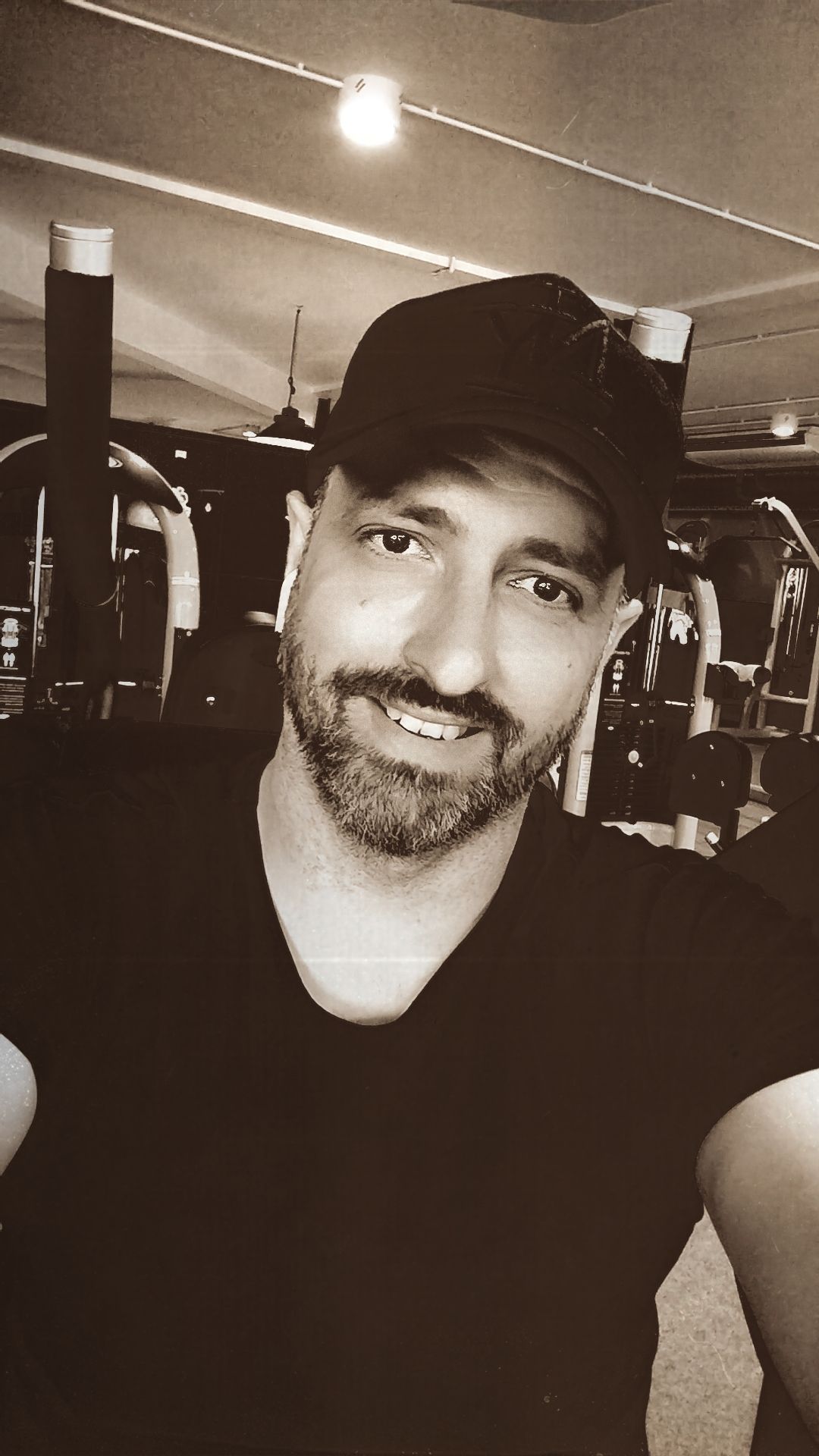 Profilo di Sullyvann