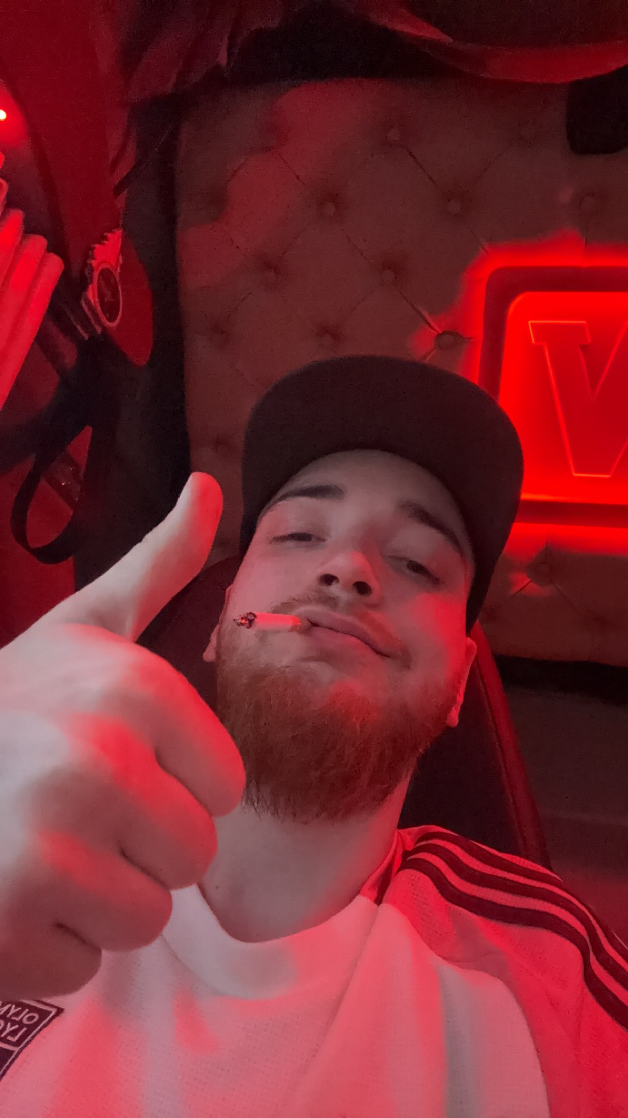 Profilo di Soulimane