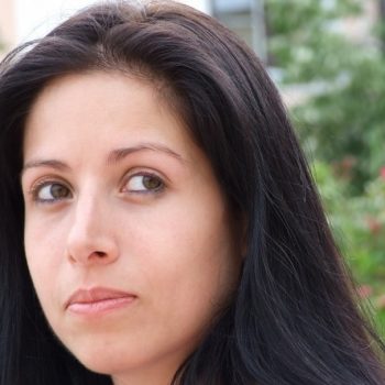 Profilo di Aude-emmanuelle