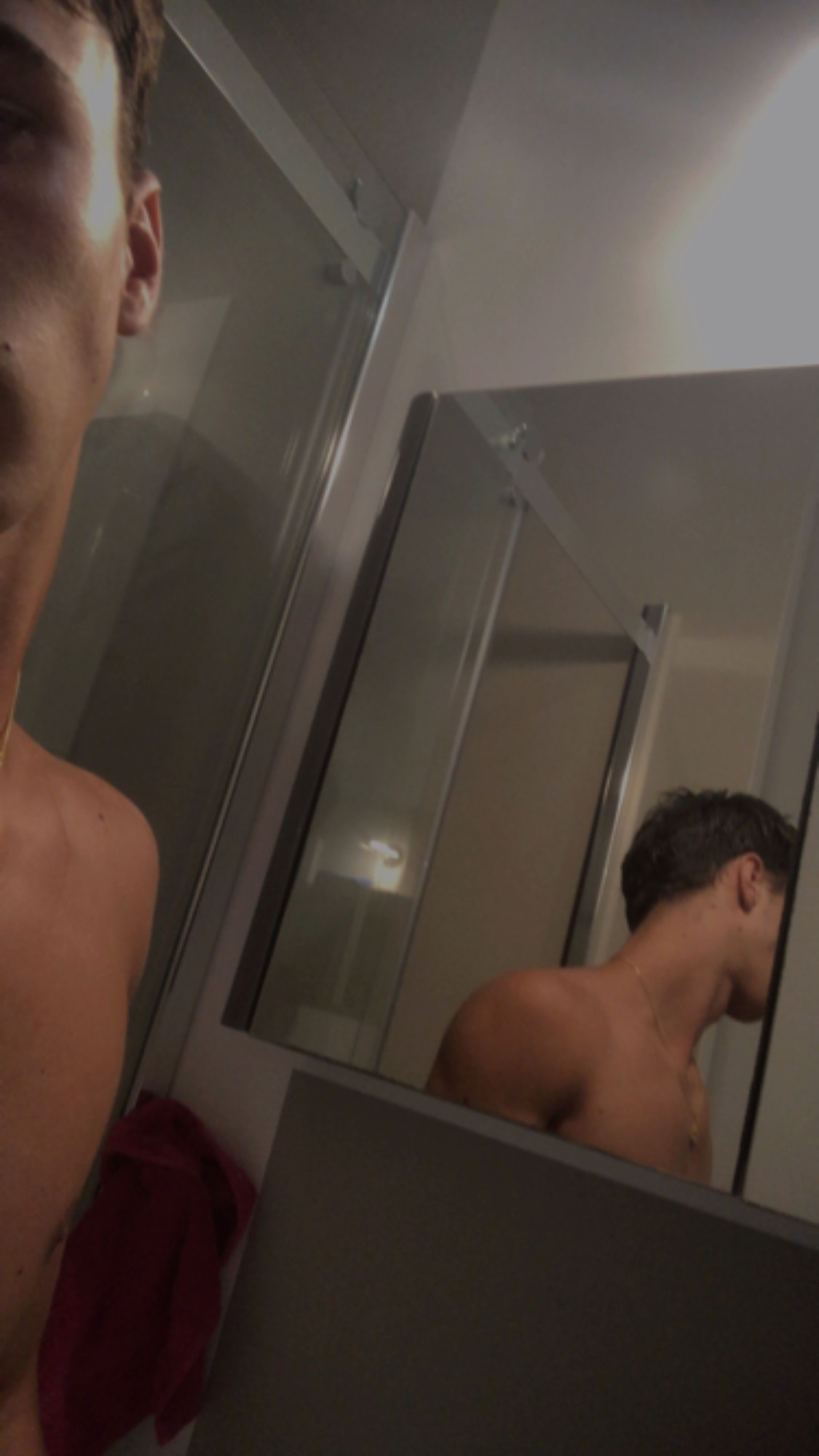 Profilo di Oussoumane