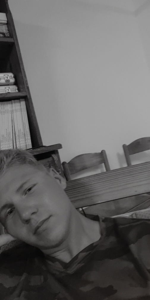 Profilo di Salah-eddine