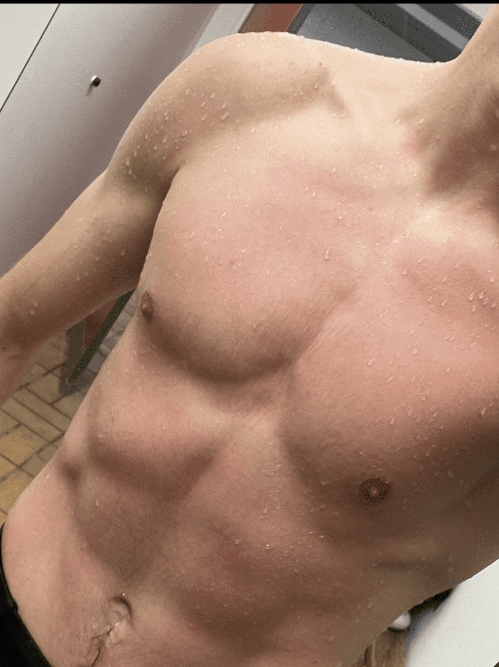 Profilo di Paul-arthur