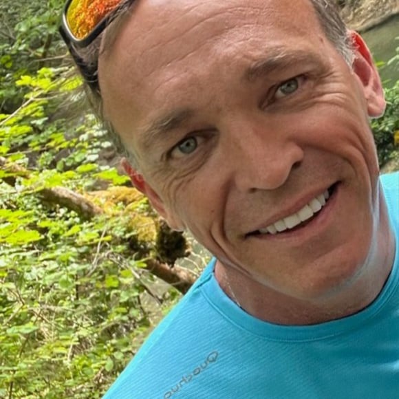 Profilo di Antoine-marie