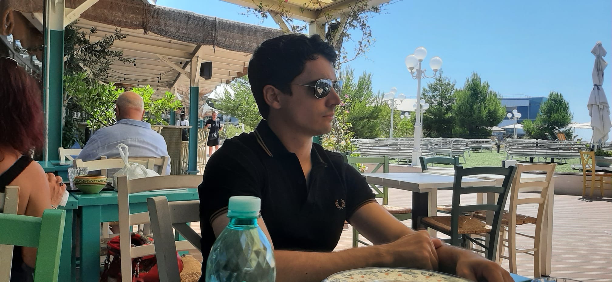 Profilo di Mohamed-adam